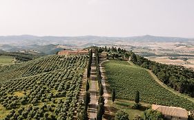 Tenuta di Montecucco - ColleMassari Hospitality